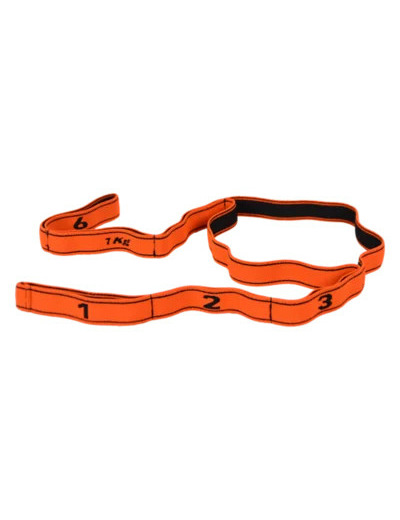 Bande elastique fitness 7