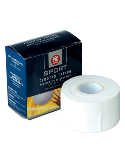 Sparadrap pour strapping 2,5 cm