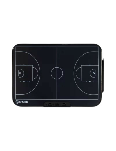 Tablette lcd 16''-basket-ball