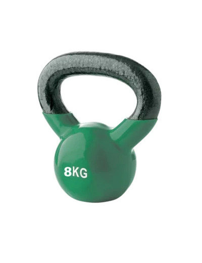 Kettlebell 8 kg