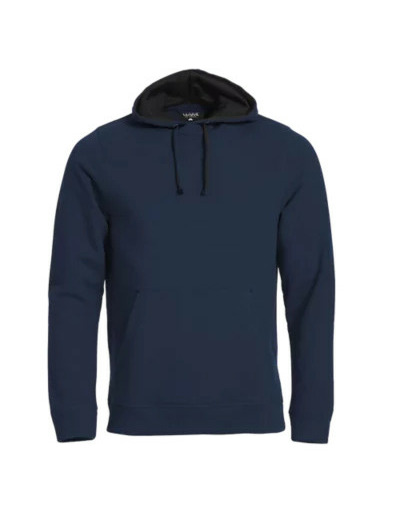 Classic hoody