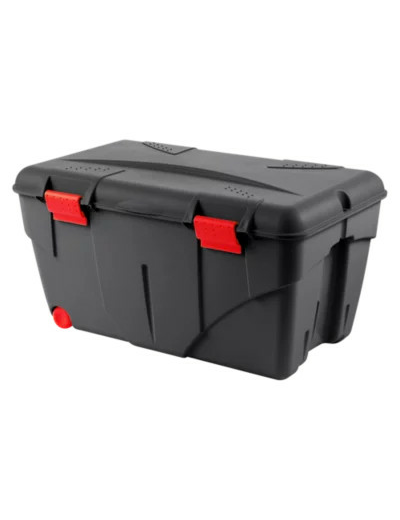 Malle de rangement 85l