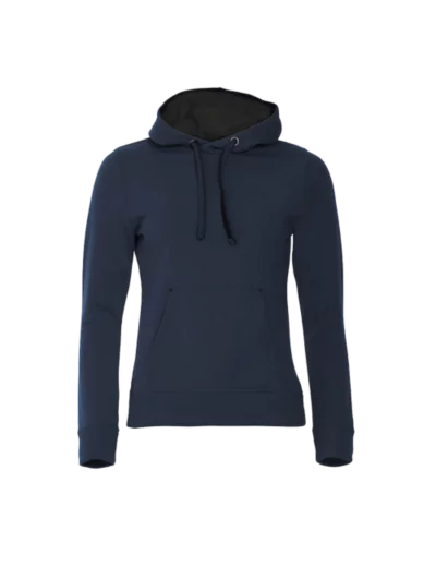 Classic hoody f