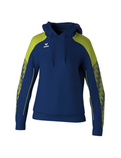 Sweat a capuche evo star