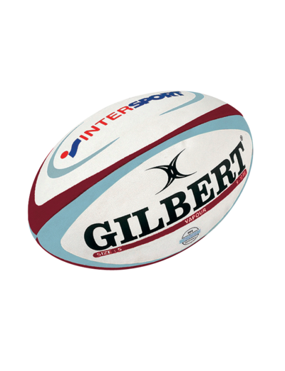 BALLON RUGBY VAPOUR INTERSPORT