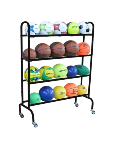 Rack a ballons