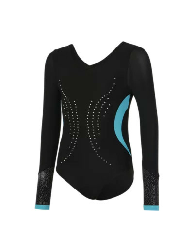 Justaucorps jenna 2 jr