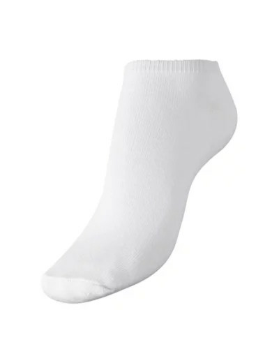 Chaussettes invisibles mixte