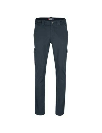 Cargo pocket stretch