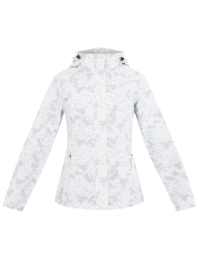 Veste terang ii shell femme