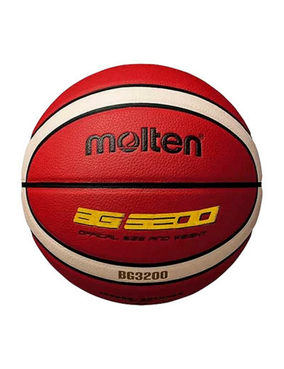 Ballon basketball bg3200 t5