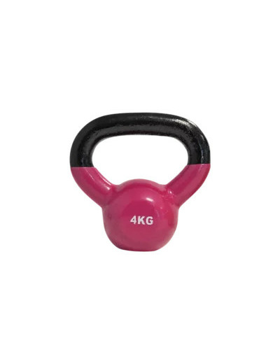 Kettle bell-4kg