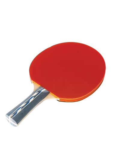 Tennis de table - raquette entraine