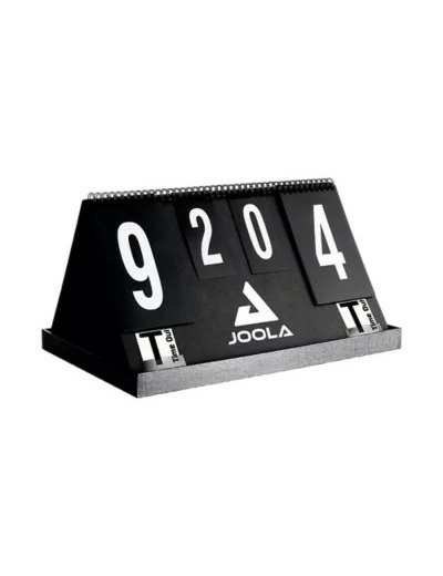 Marqueur de score pliable pointer