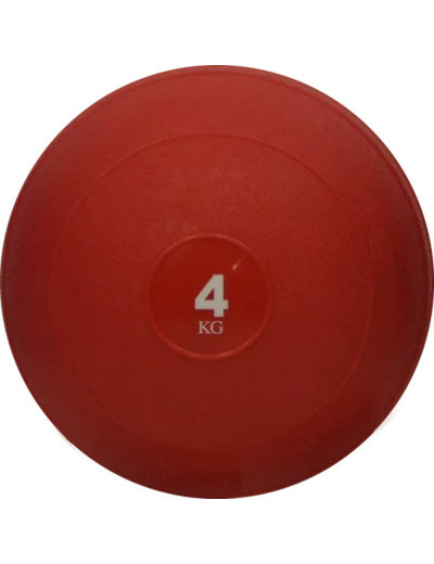 Medecine ball souple