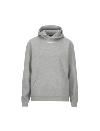 Community 2.0 logo hoodie m gr
