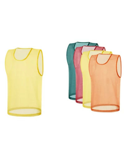 Chasuble 100 bouteilles recyclees