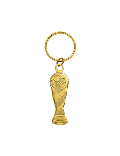 Porte-clef or foot