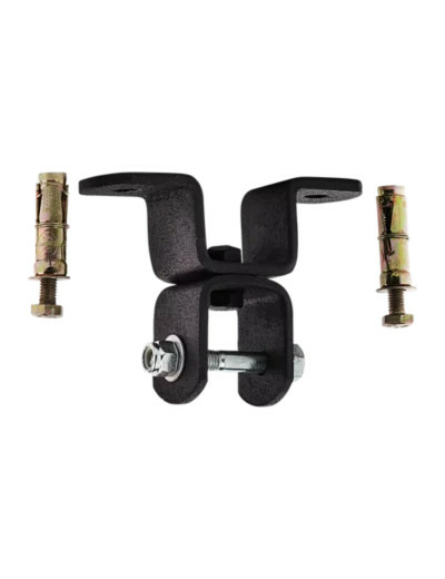 Accroche plafond charge 30 kg