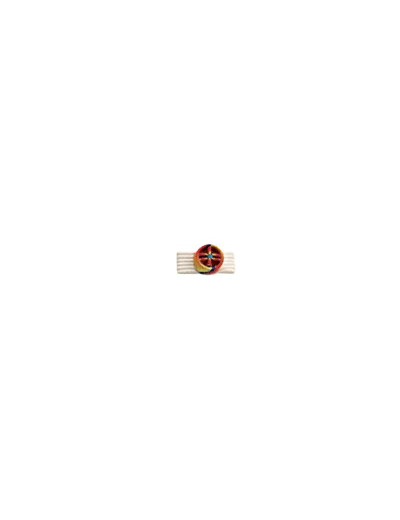 Rosette services except-vermeil