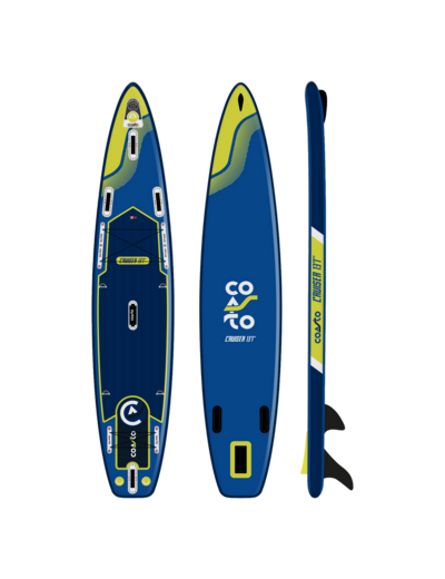 PLANCHE STAND UP PADDLE CRUISER 13'1