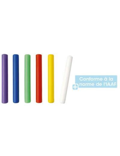 Temoin de relais - taille junior