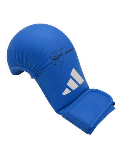 Mitaines Karate + Gel