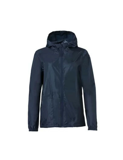 Veste de pluie basic unisexe