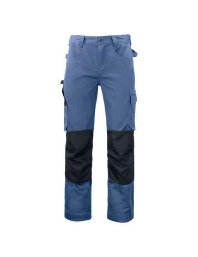 Pantalon 2 longueurs de jambe