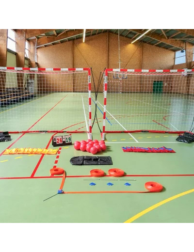 Kit Ffhandball Beach