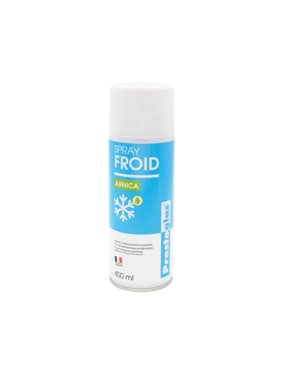 Bombe de froid
