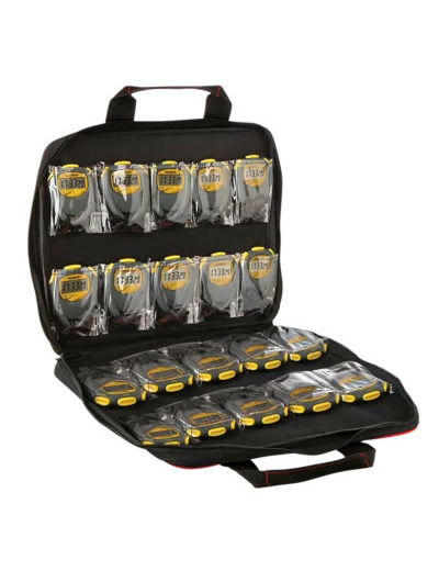 Mallette 20 chronos chro18