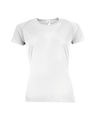 T-shirt sporty femme