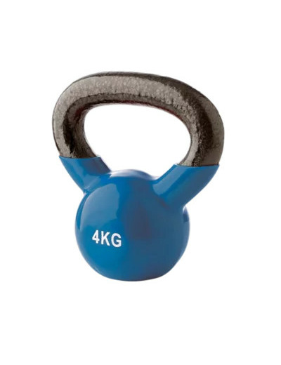 Kettlebell 4 kg