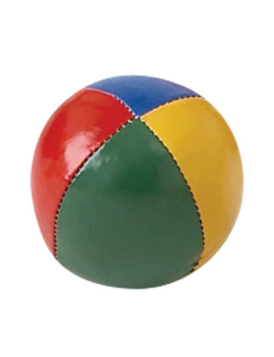Balle a grains - 55 mm - lot de 3