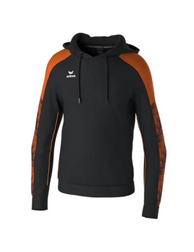 Sweat a capuche evo star