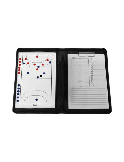 Pro coaching board handball