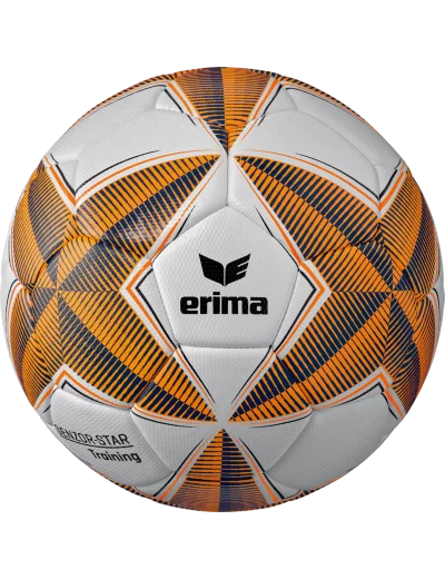 Ballon football senzor-star training