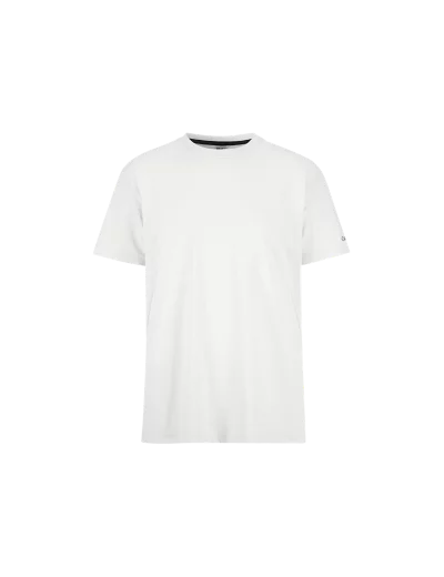 Community 2.0 tee m white