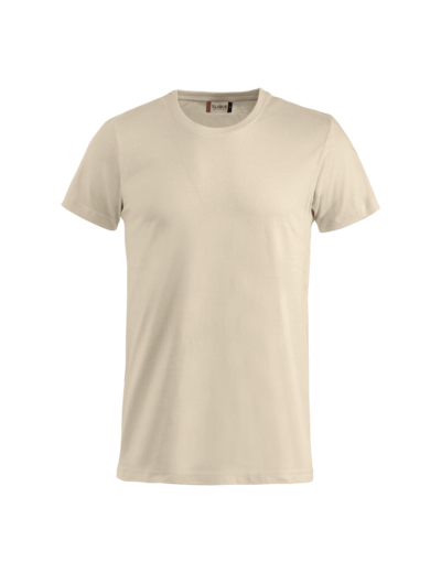 T-shirt basic t homme