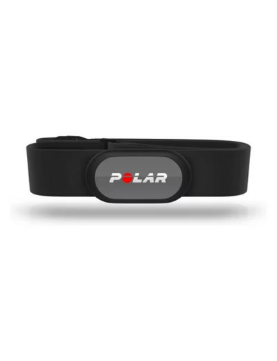 CEINTURE H9 BLACK M-XL