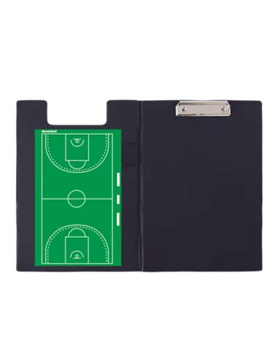 Carnet tactique basketball