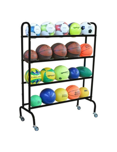 Rack a ballons