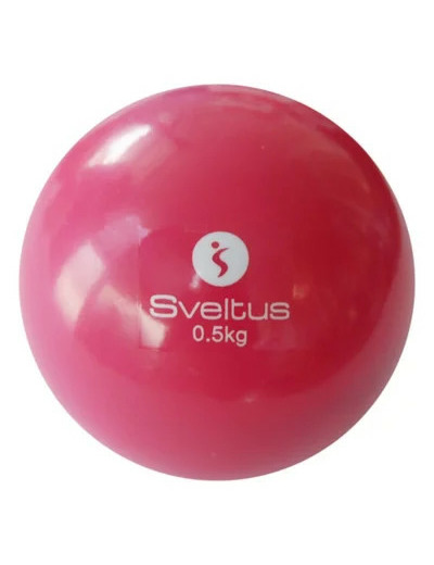 Balle lestee 500 g