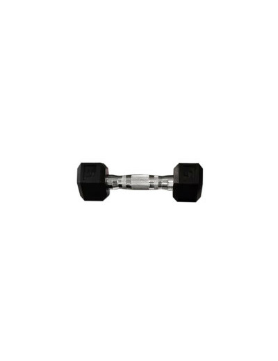 Haltère hexagonale-6kg