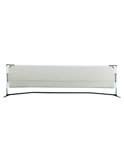 Kit tennis-ballon 6m