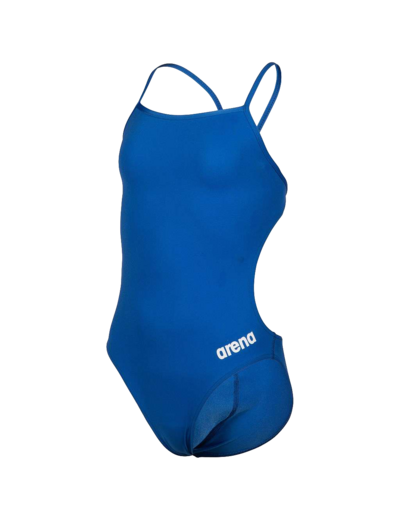 Maillot de bain solid fille