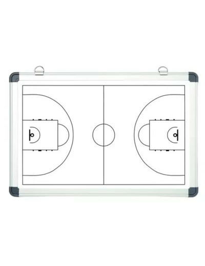 Tablette tactique basketball ecran