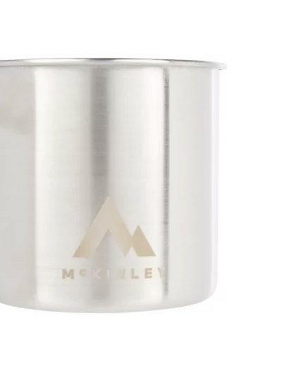 CUP STAINLESS STEEL