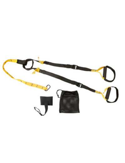 Suspension trainer